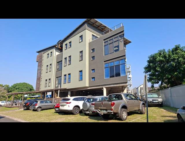 OFFICE PROPERTY TO RENT IN MEER EN SEE